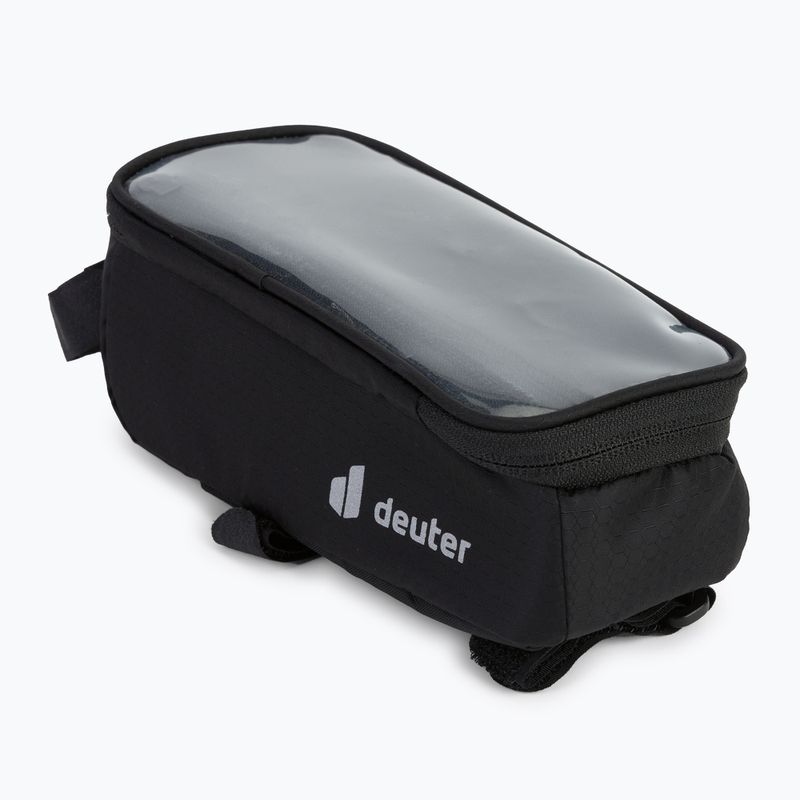 Deuter Borsa per telaio bici Phone Bag 0,7 l nero