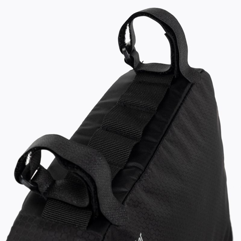 Deuter Triangle Borsa per telaio bici 2,2 l nero 4