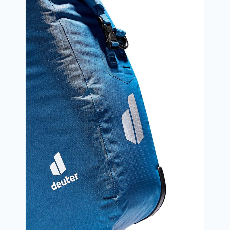Borsa da bici Deuter Weybridge 20 + 5 l di scorta 8