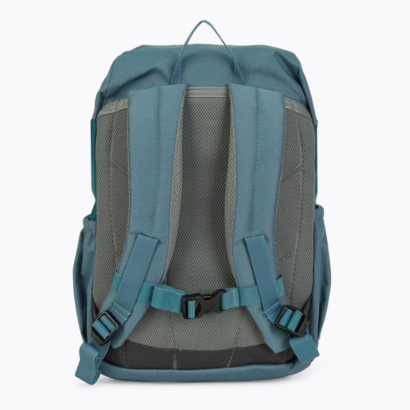 Zaino da trekking per bambini Deuter Waldfuchs 10 l arctic/slateblue 3
