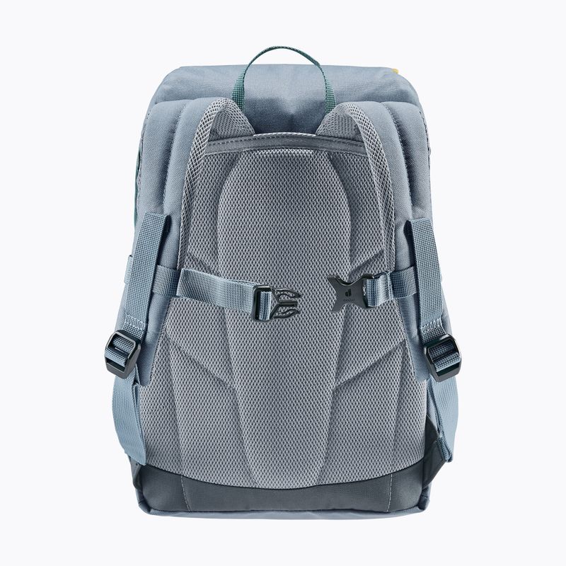 Zaino da trekking per bambini Deuter Waldfuchs 10 l arctic/slateblue 9