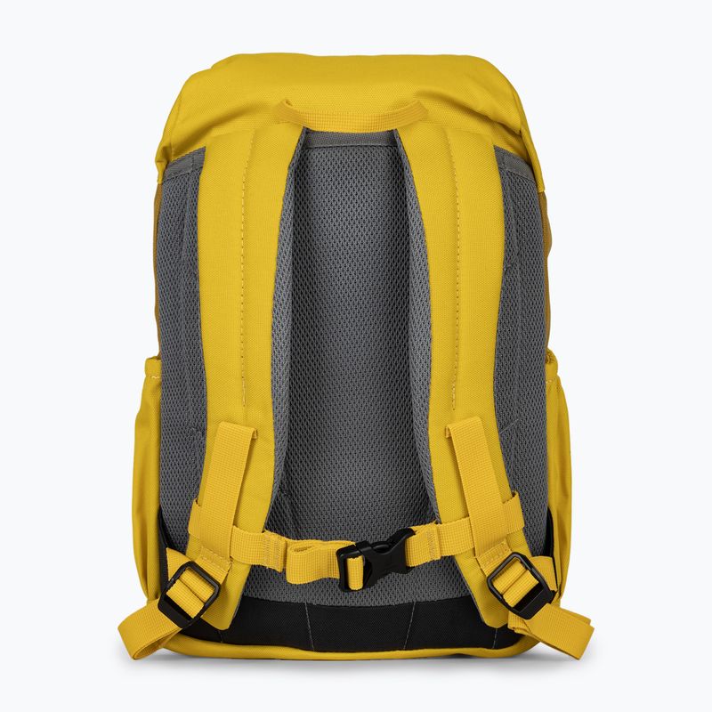 Zaino da trekking per bambini Deuter Waldfuchs 10 l curcuma/corno 3