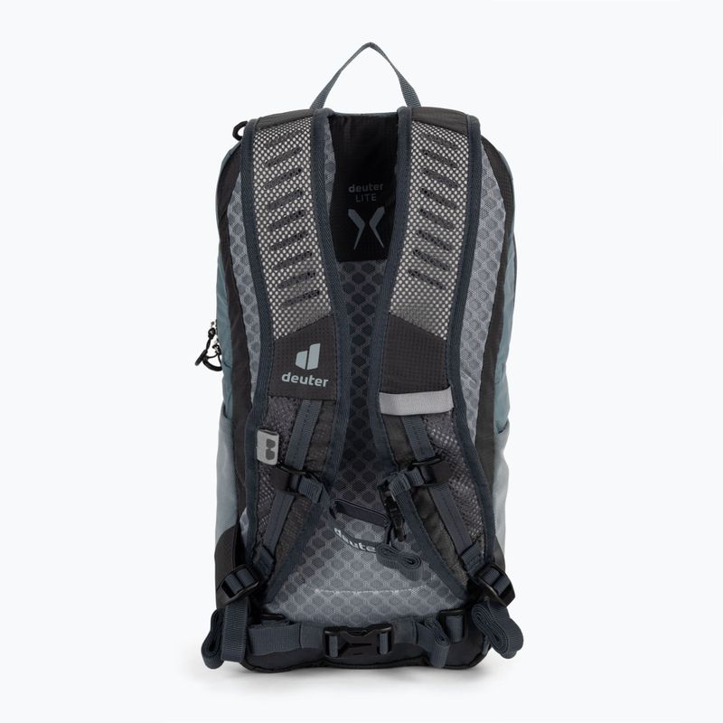 Zaino da escursionismo Deuter Speed Lite 13 l, scisto/grafite 3