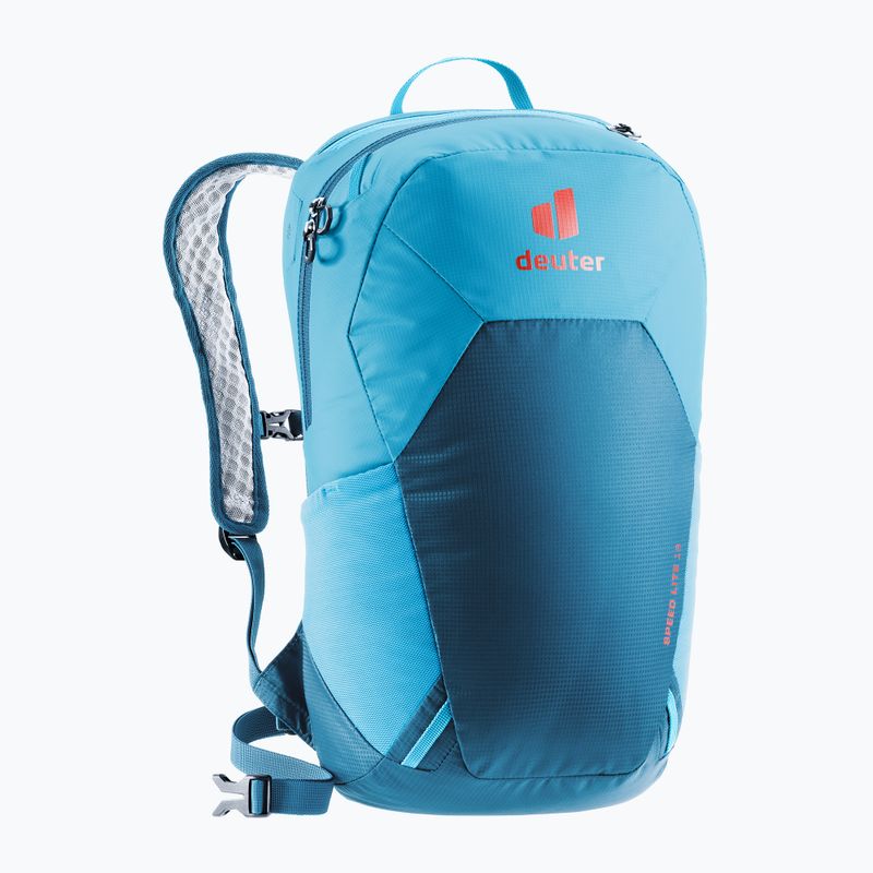 Zaino da trekking Deuter Speed Lite 13 l azzurro/verde 9