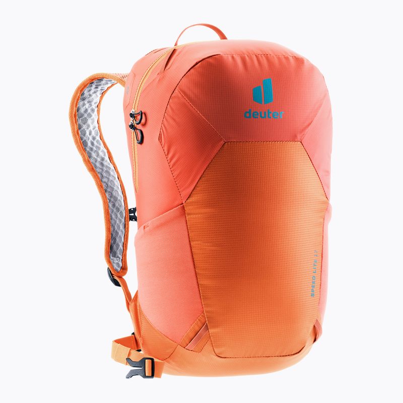 Zaino da trekking Deuter Speed Lite 17 l paprika/zafferano 3