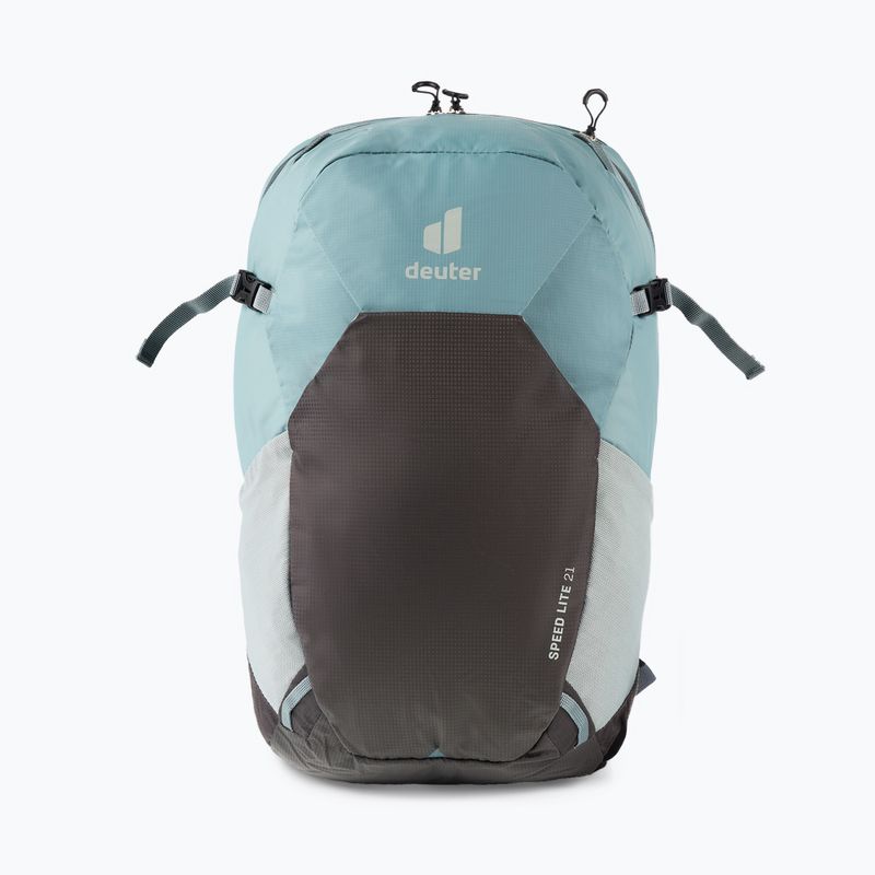 Zaino da escursionismo Deuter Speed Lite 21 l shale/graphite
