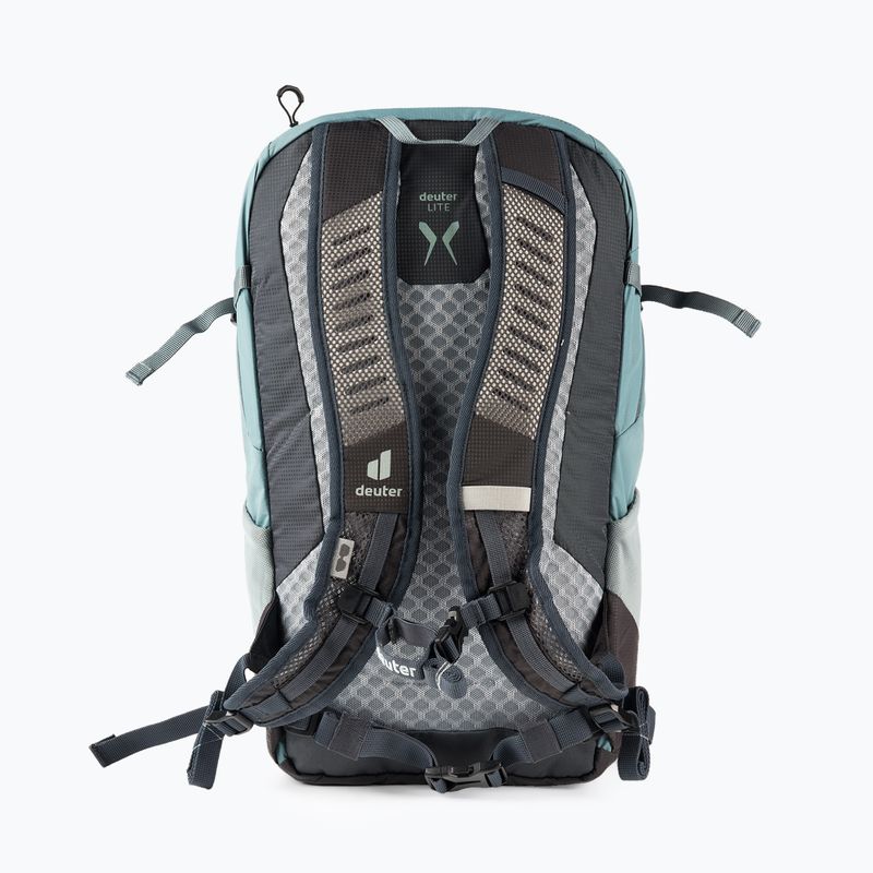 Zaino da escursionismo Deuter Speed Lite 21 l shale/graphite 3