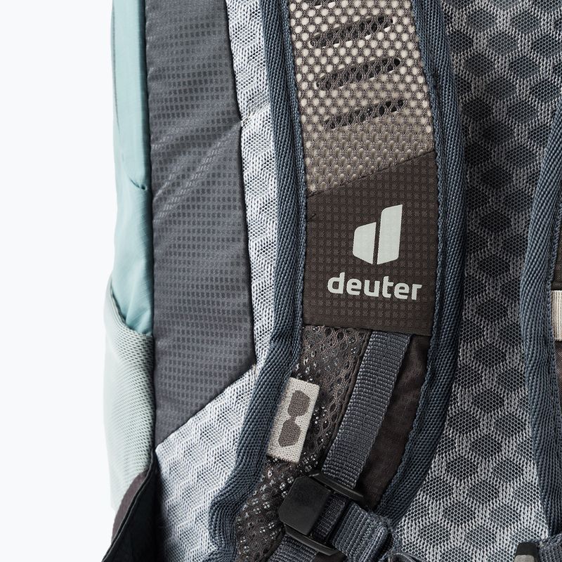 Zaino da escursionismo Deuter Speed Lite 21 l shale/graphite 8