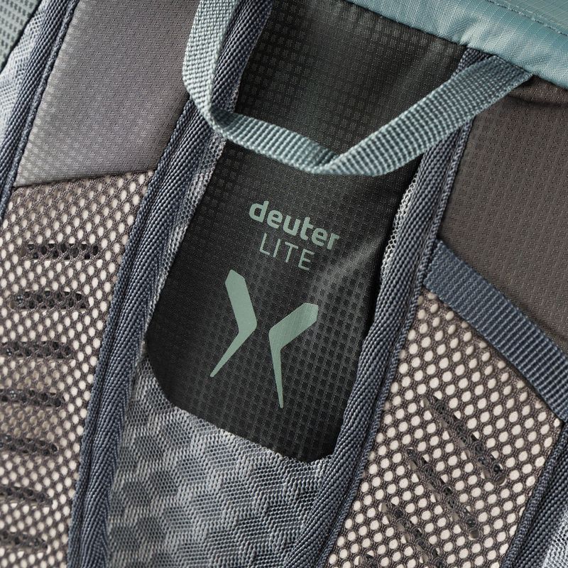 Zaino da escursionismo Deuter Speed Lite 21 l shale/graphite 9