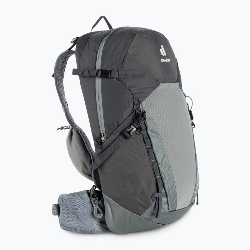 Zaino da escursione Deuter Speed Lite 25 l grafite/scisto 3
