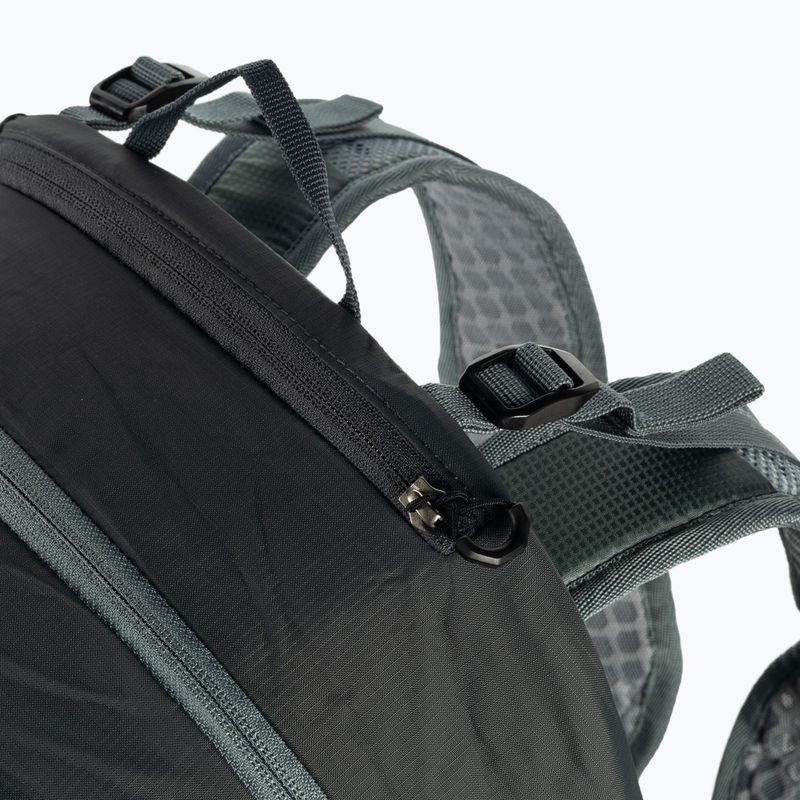 Zaino da escursione Deuter Speed Lite 25 l grafite/scisto 9