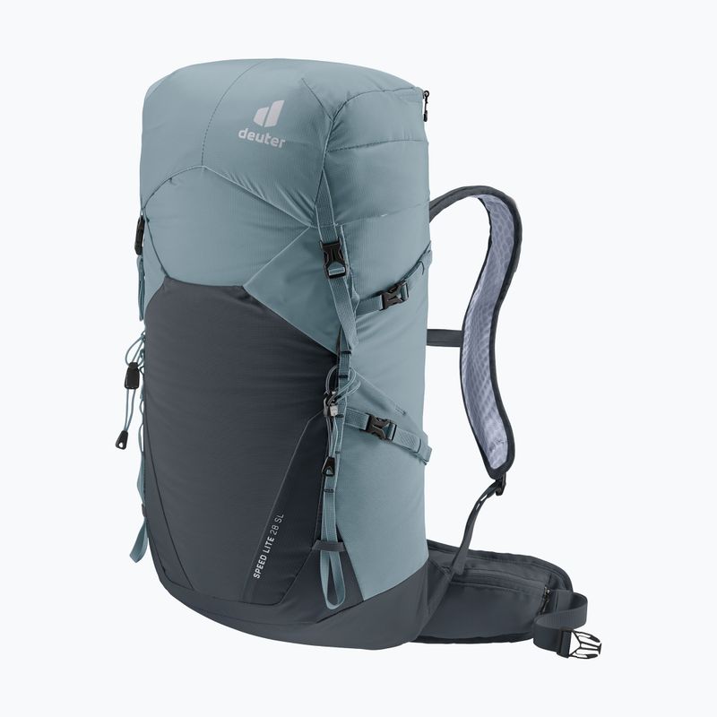 Zaino da escursionismo da donna deuter Speed Lite 28 l SL shale/graphite 5