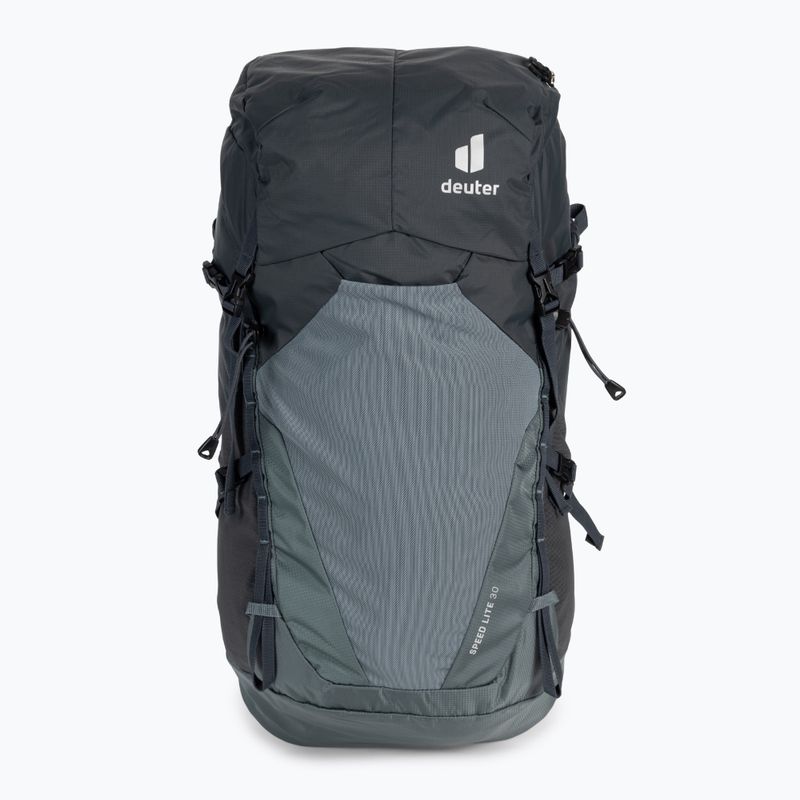 Zaino da escursionismo Deuter Speed Lite 30 l grafite/scisto