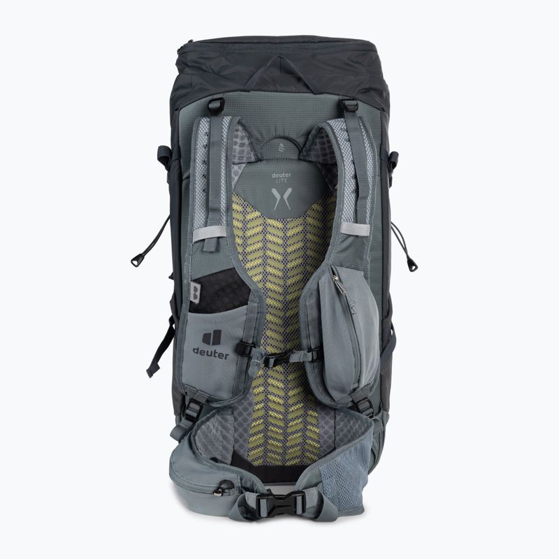 Zaino da escursionismo Deuter Speed Lite 30 l grafite/scisto 2