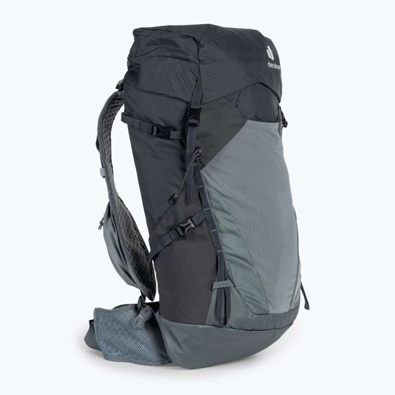 Zaino da escursionismo Deuter Speed Lite 30 l grafite/scisto 3