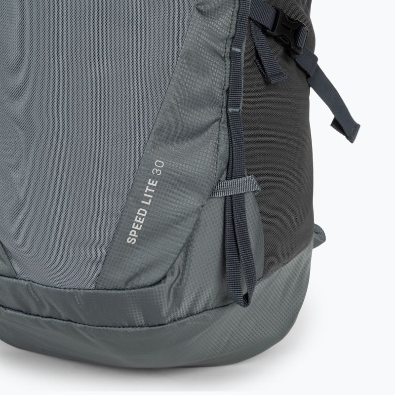 Zaino da escursionismo Deuter Speed Lite 30 l grafite/scisto 5