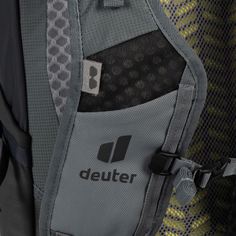 Zaino da escursionismo Deuter Speed Lite 30 l grafite/scisto 6