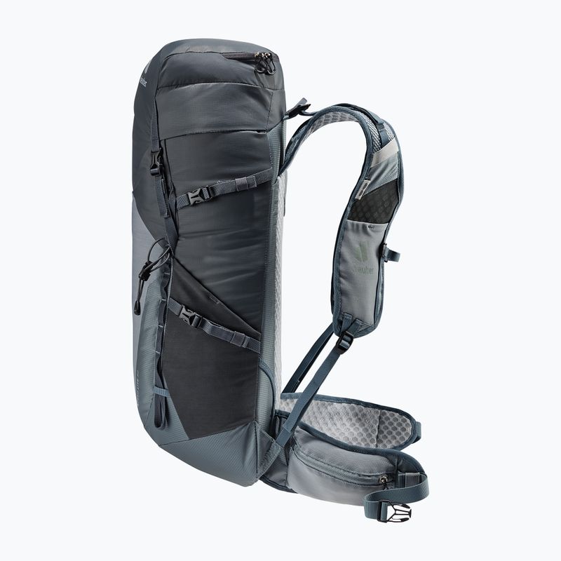 Zaino da escursionismo Deuter Speed Lite 30 l grafite/scisto 9