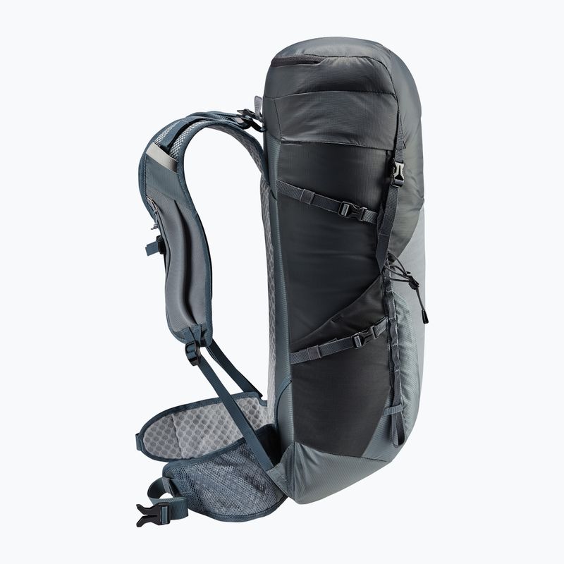 Zaino da escursionismo Deuter Speed Lite 30 l grafite/scisto 10