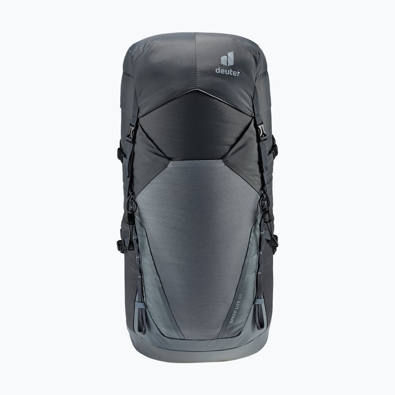 Zaino da escursionismo Deuter Speed Lite 30 l grafite/scisto 11