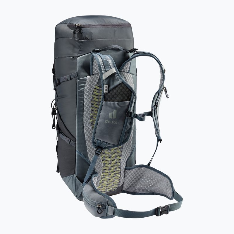 Zaino da escursionismo Deuter Speed Lite 30 l grafite/scisto 12