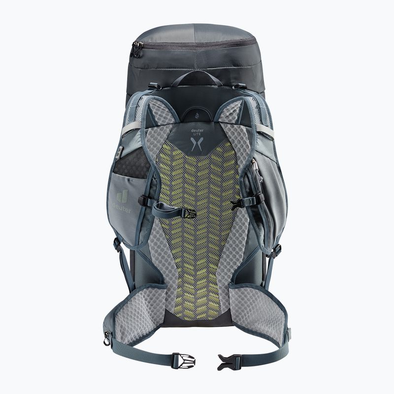 Zaino da escursionismo Deuter Speed Lite 30 l grafite/scisto 13