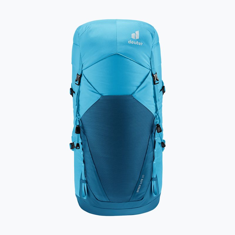 Zaino da trekking Deuter Speed Lite 30 l azzurro/verde 6