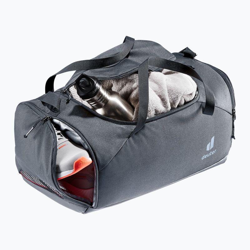 Borsa da viaggio deuter Hopper 25 l nera 2