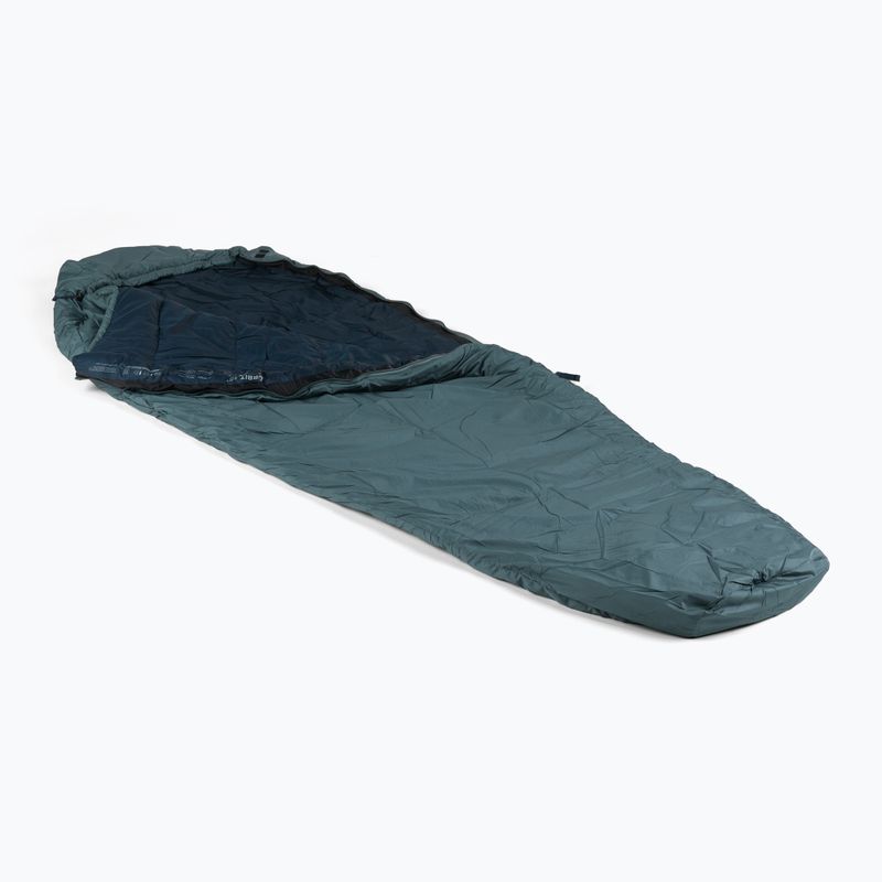 Sacco a pelo Deuter Orbit +5° regular/sinistra shale/ink 3