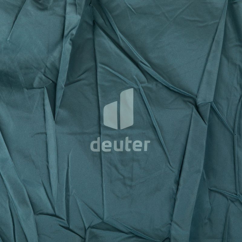 Sacco a pelo Deuter Orbit +5° regular/sinistra shale/ink 5