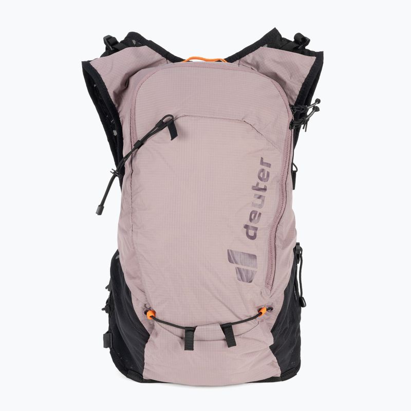 Zaino da corsa Deuter Ascender 7 l uva