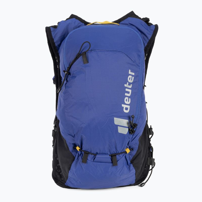 Zaino da corsa Deuter Ascender 7 l indaco