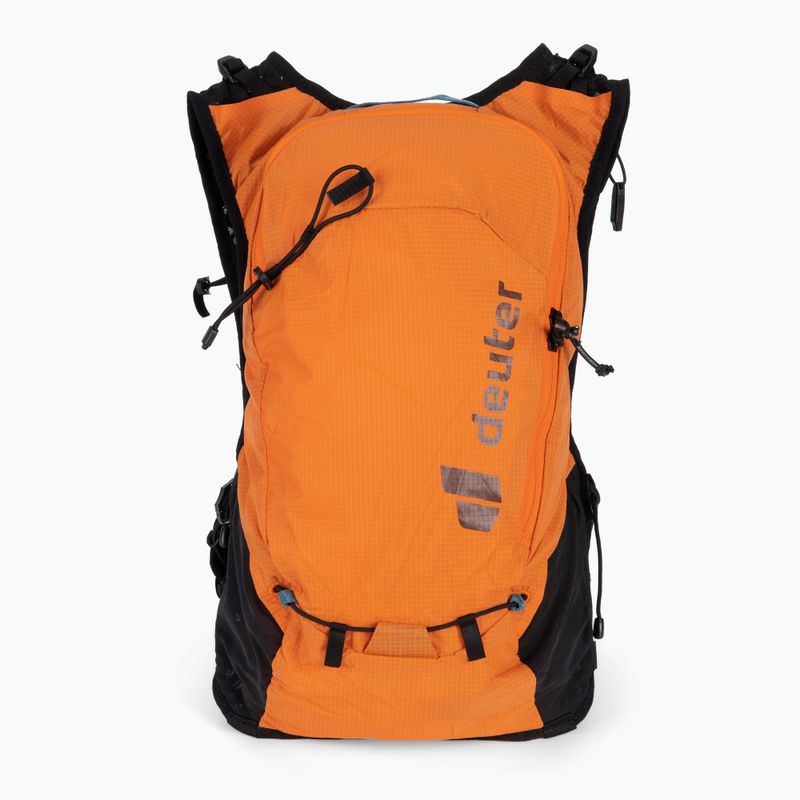 Zaino da corsa Deuter Ascender 7 l zafferano