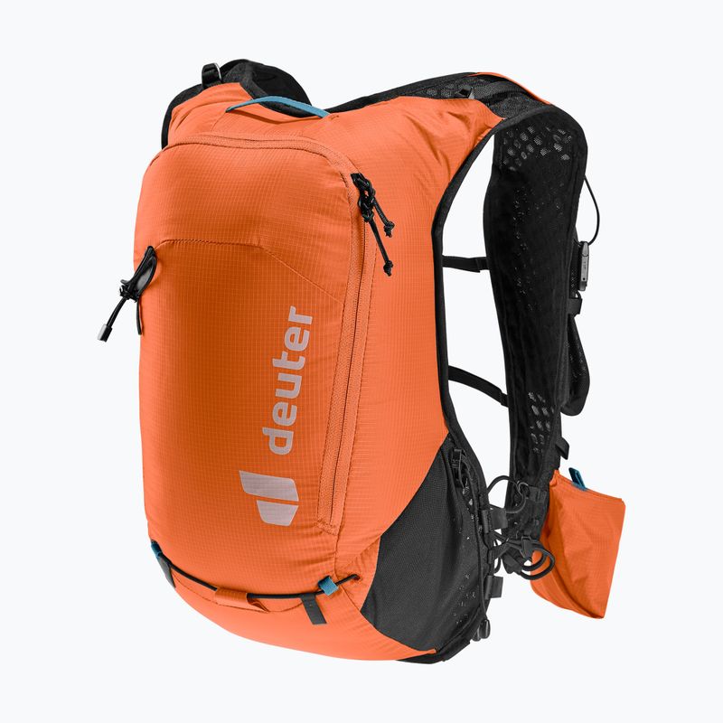 Zaino da corsa Deuter Ascender 7 l zafferano 5