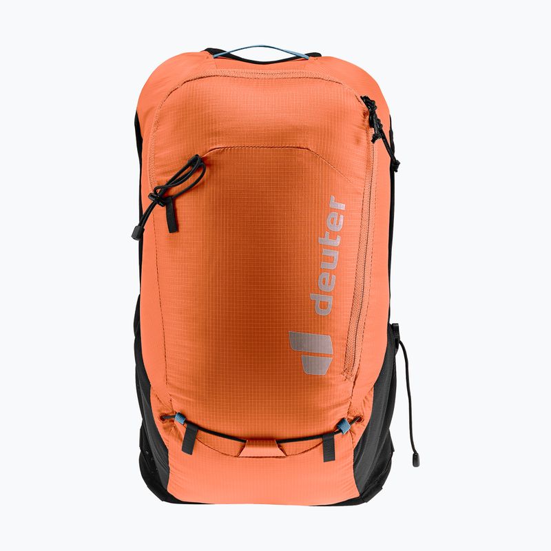 Zaino da corsa Deuter Ascender 7 l zafferano 6