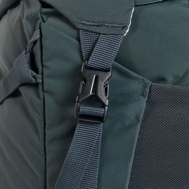 Zaino da trekking Deuter Aircontact Core 60+10 l grafite/scisto 3350522 6