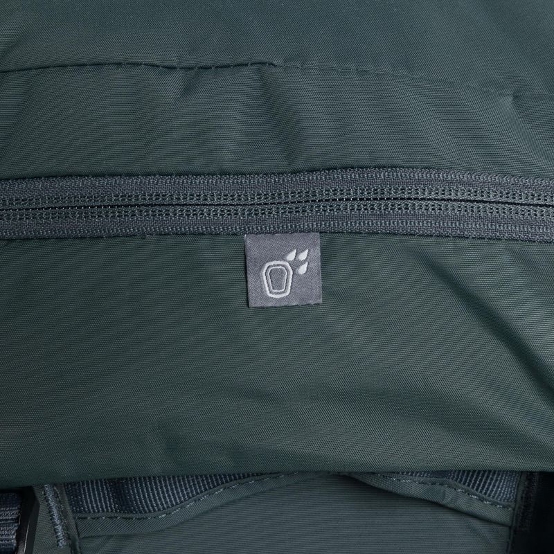 Zaino da trekking Deuter Aircontact Core 60+10 l grafite/scisto 3350522 7