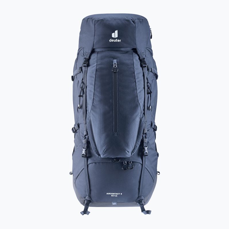 Zaino da trekking Deuter Aircontact X 60 + 15 l ink