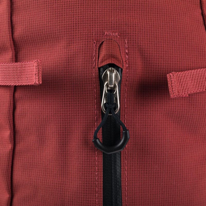 Deuter Aircontact X 60 + 15 l SL zaino da trekking sequoia/rosa 6