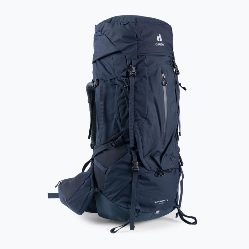 Zaino da trekking Deuter Aircontact X 70 + 15 l ink 2