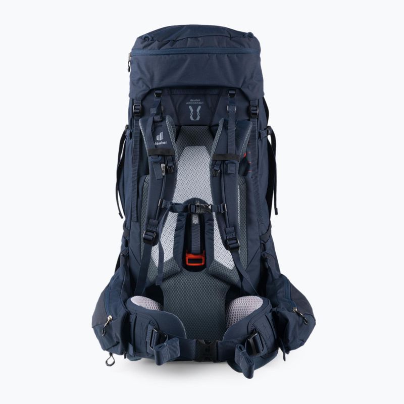 Zaino da trekking Deuter Aircontact X 70 + 15 l ink 3