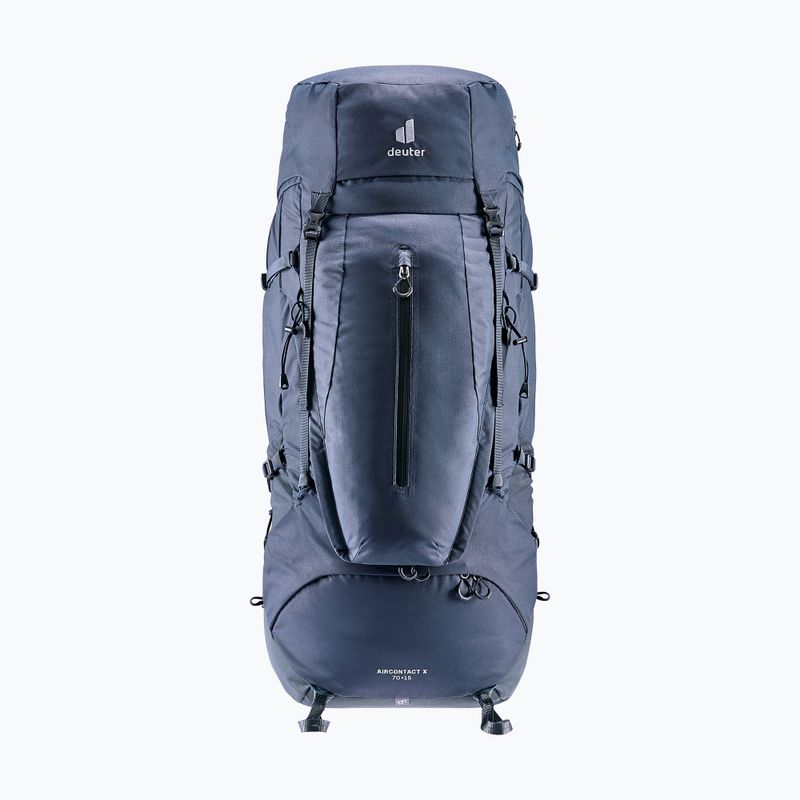 Zaino da trekking Deuter Aircontact X 70 + 15 l ink 13