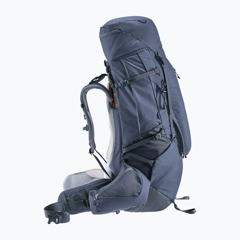 Zaino da trekking Deuter Aircontact X 70 + 15 l ink 14