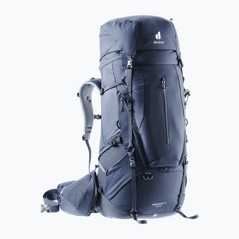 Zaino da trekking Deuter Aircontact X 80+15 l ink 2