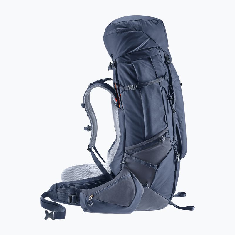 Zaino da trekking Deuter Aircontact X 80+15 l ink 3