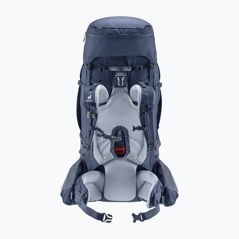 Zaino da trekking Deuter Aircontact X 80+15 l ink 4