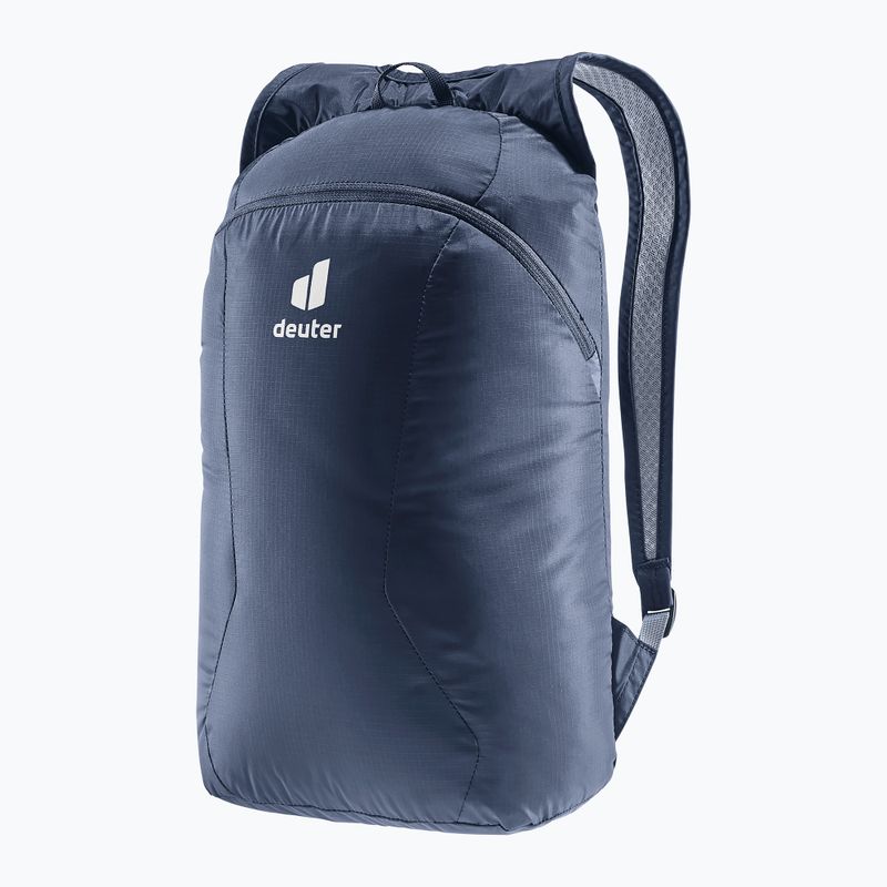 Zaino da trekking Deuter Aircontact X 80+15 l ink 7