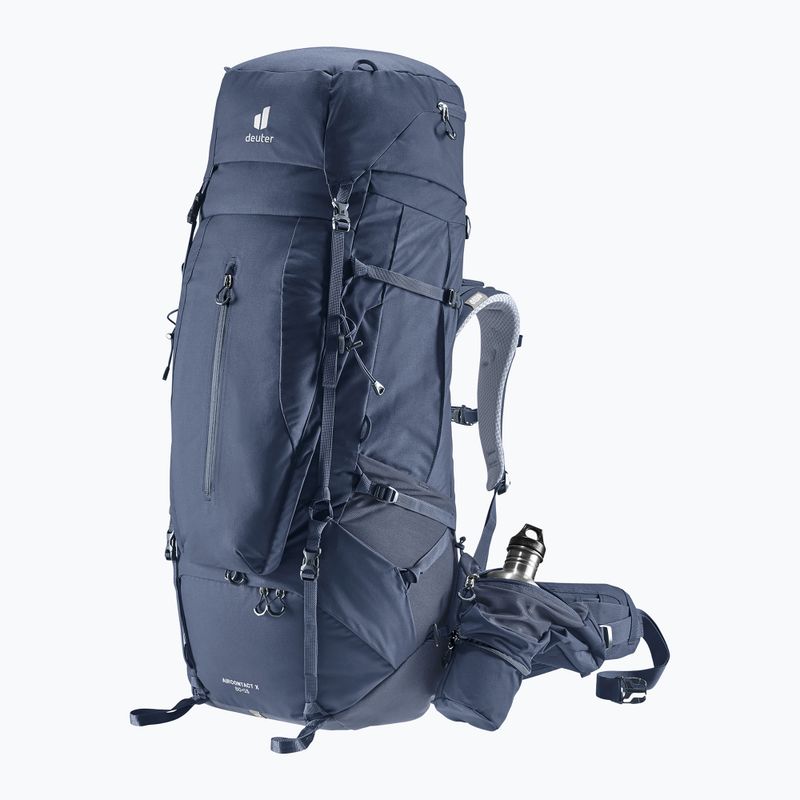 Zaino da trekking Deuter Aircontact X 80+15 l ink 9