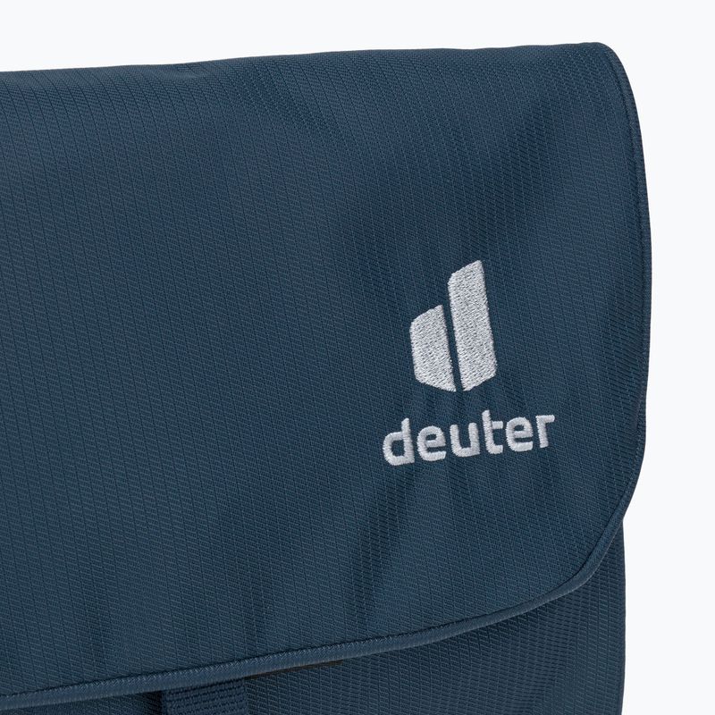 Deuter Wash Bag I borsa per il bucato da escursione marina 2