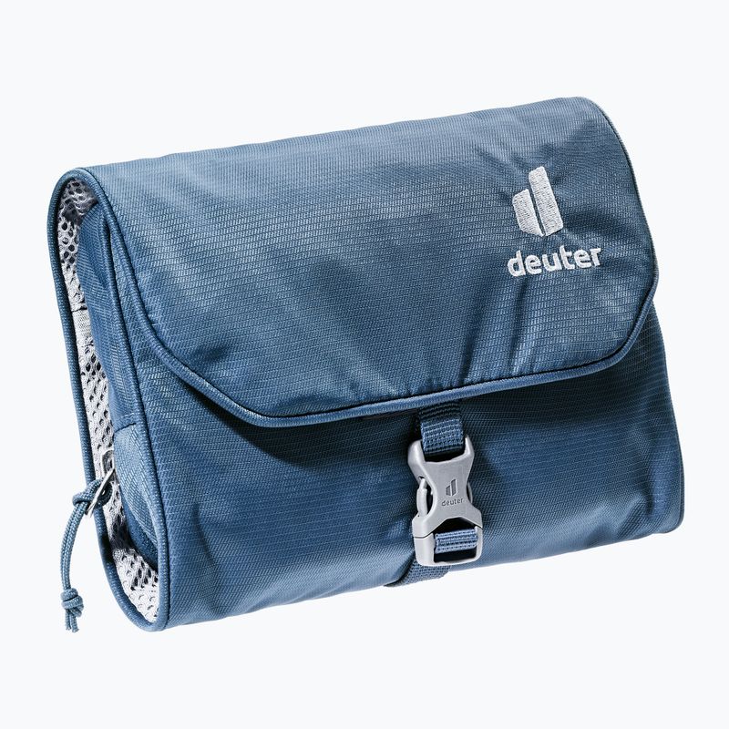 Deuter Wash Bag I borsa per il bucato da escursione marina 5